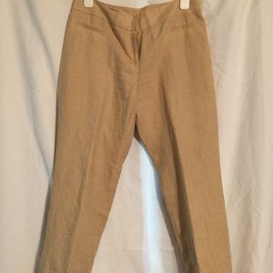 Brooks Brothers trousers